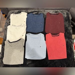 Men’s Tommy Hilfiger bundle